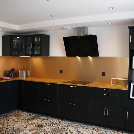 La Veuzaine Bed & Breakfast Onzain Bagian luar foto