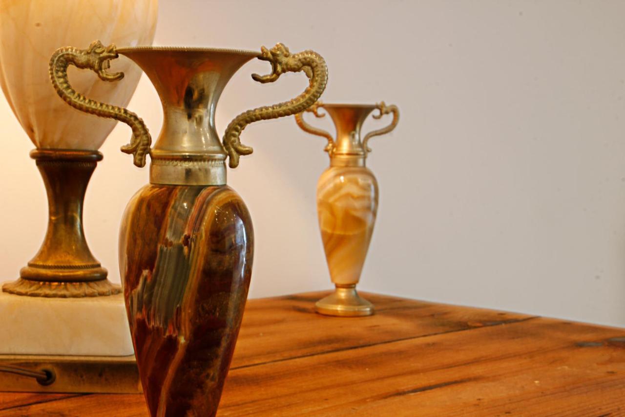 La Veuzaine Bed & Breakfast Onzain Bagian luar foto