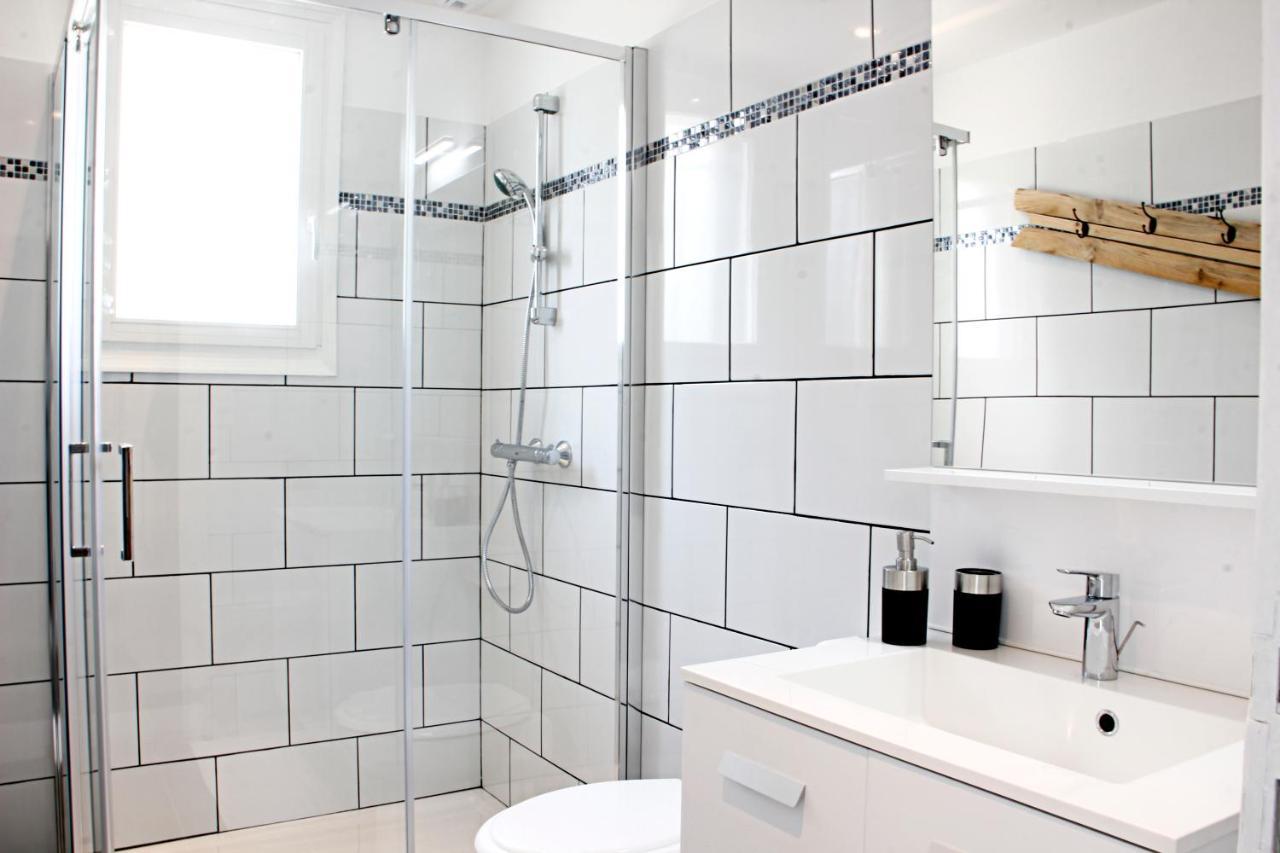 La Veuzaine Bed & Breakfast Onzain Bagian luar foto