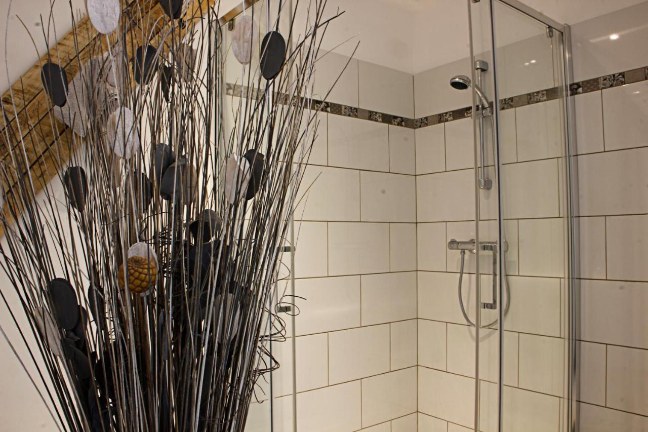 La Veuzaine Bed & Breakfast Onzain Bagian luar foto