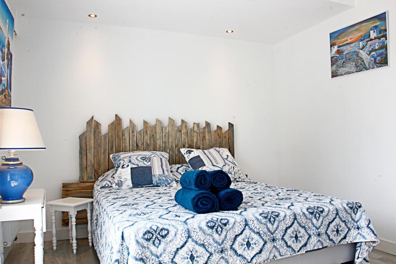 La Veuzaine Bed & Breakfast Onzain Bagian luar foto