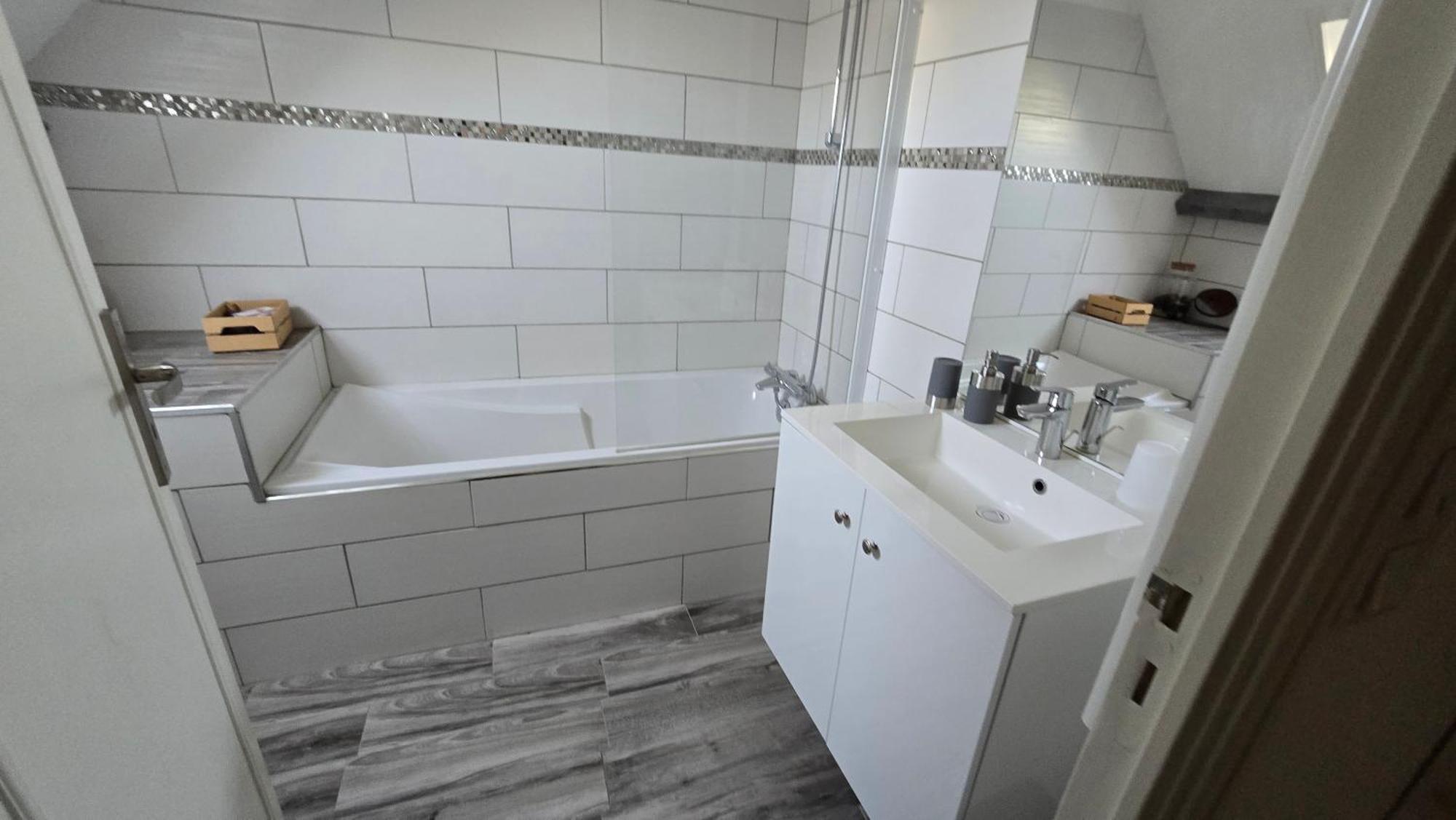 La Veuzaine Bed & Breakfast Onzain Bagian luar foto