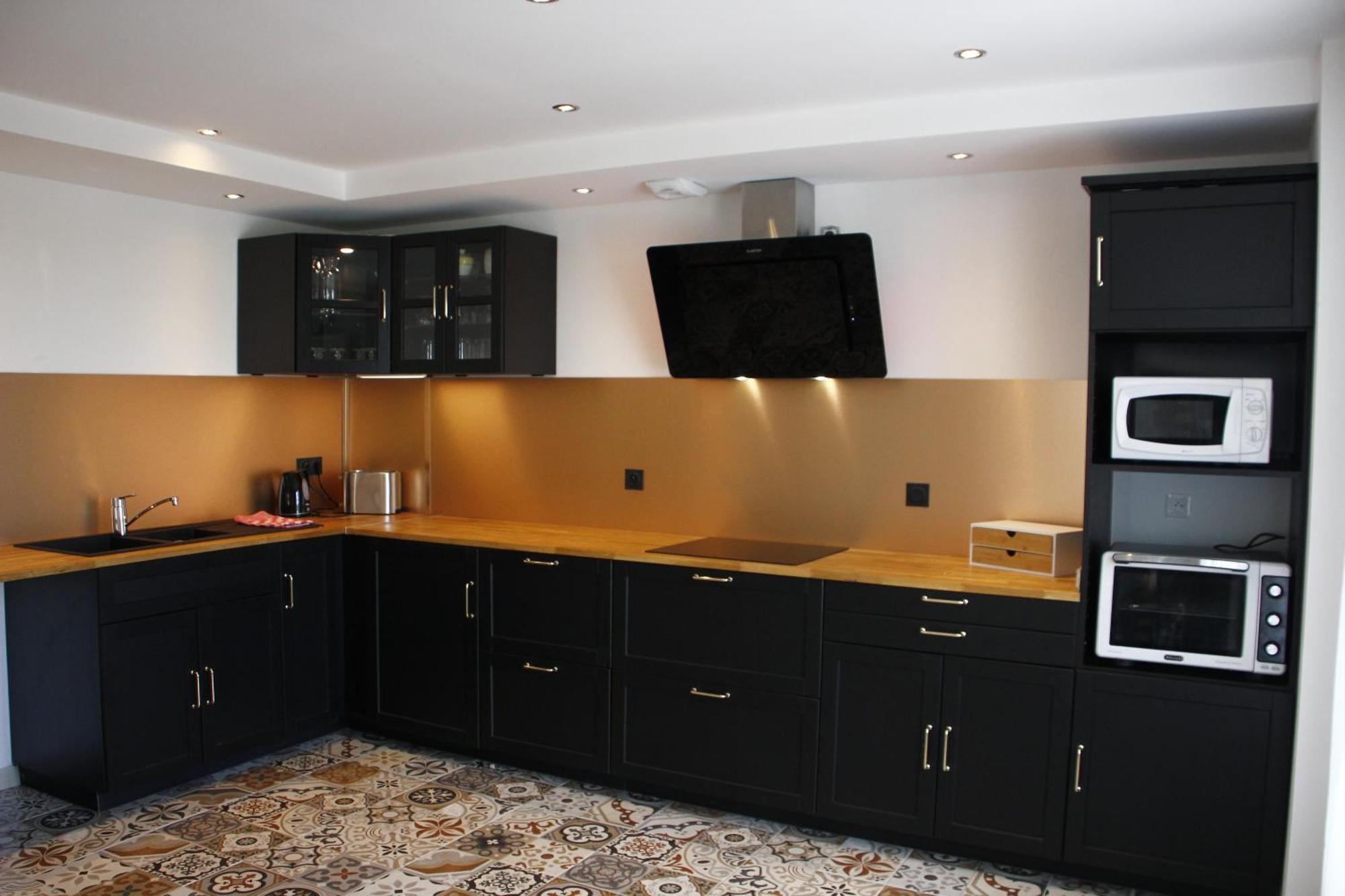 La Veuzaine Bed & Breakfast Onzain Bagian luar foto